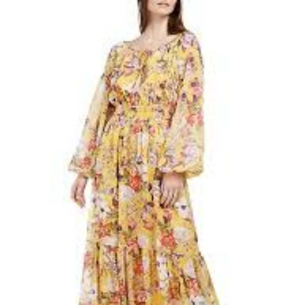 New INC dress